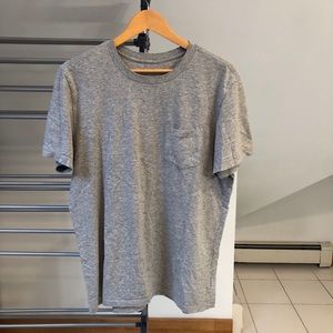 Gap Pocket T-Shirt
